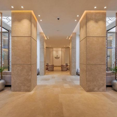 Pestana Cr7 Marrakech 호텔 마라케시 외부 사진
