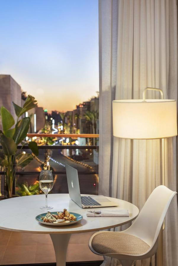 Pestana Cr7 Marrakech 호텔 마라케시 외부 사진