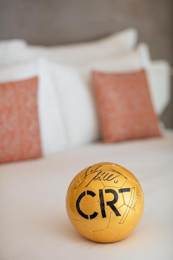 Pestana Cr7 Marrakech 호텔 마라케시 외부 사진