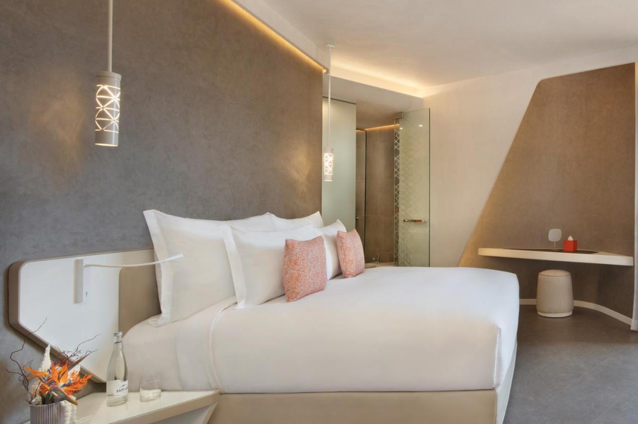 Pestana Cr7 Marrakech 호텔 마라케시 외부 사진