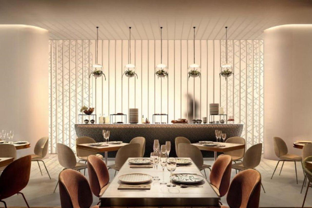 Pestana Cr7 Marrakech 호텔 마라케시 외부 사진