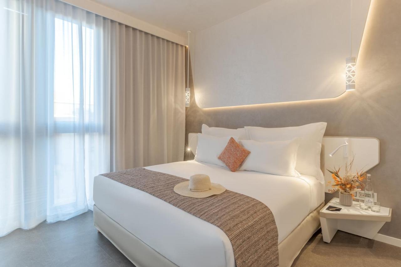 Pestana Cr7 Marrakech 호텔 마라케시 외부 사진