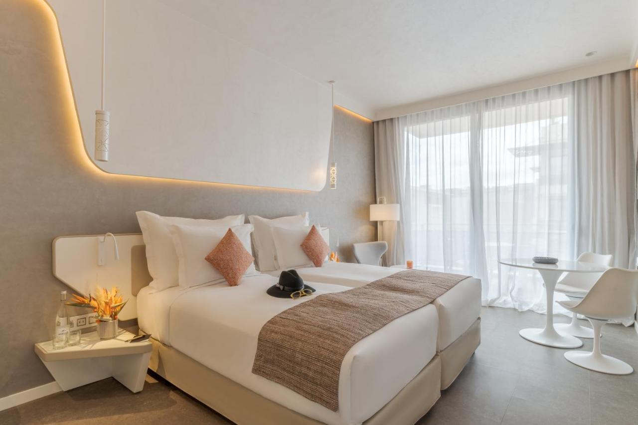 Pestana Cr7 Marrakech 호텔 마라케시 외부 사진