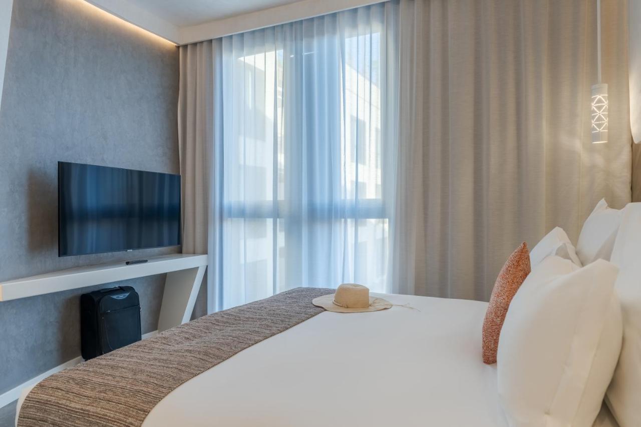 Pestana Cr7 Marrakech 호텔 마라케시 외부 사진