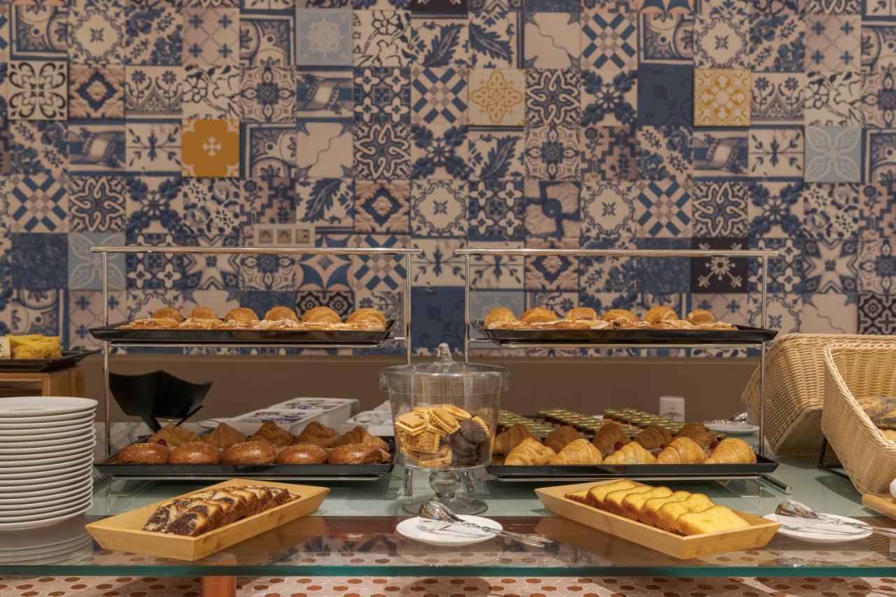 Pestana Cr7 Marrakech 호텔 마라케시 외부 사진