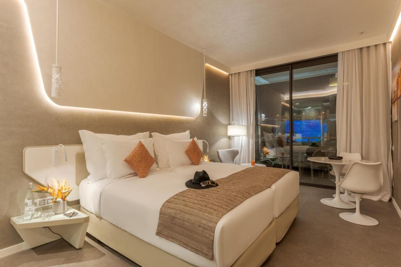 Pestana Cr7 Marrakech 호텔 마라케시 외부 사진